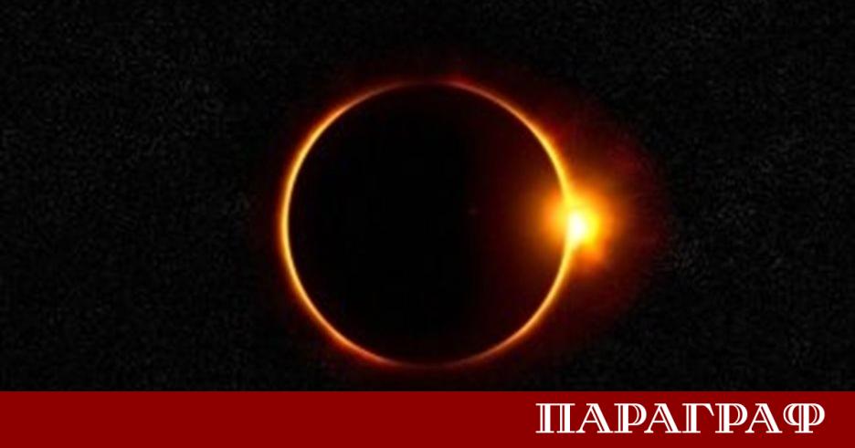 Учени от Университета в Нагоя Япония разкриха нови детайли за