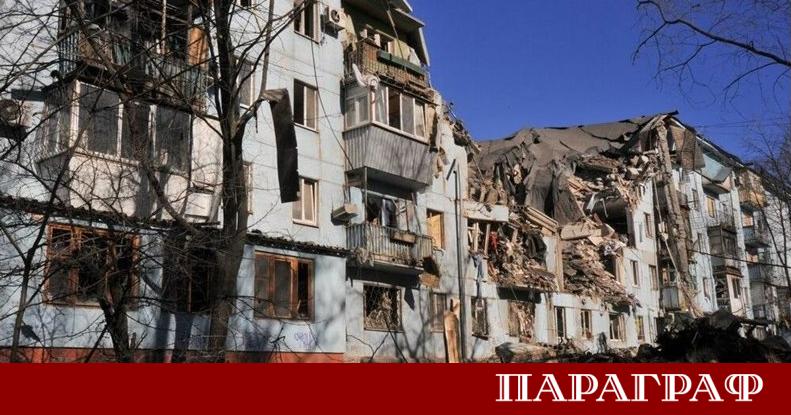 Украинските власти предприеха мащабна евакуация на деца от Запорожка и