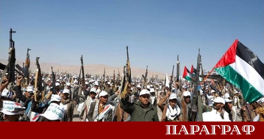 Двадесет йеменски сепаратисти загинаха при въздушни удари нанесени от коалицията