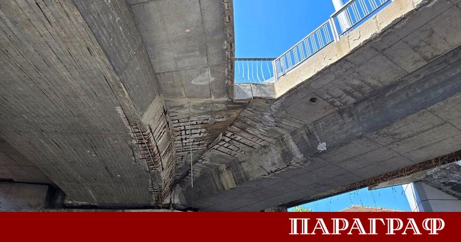 Кметът на район Централен Георги Стаменов обяви че се обмисля