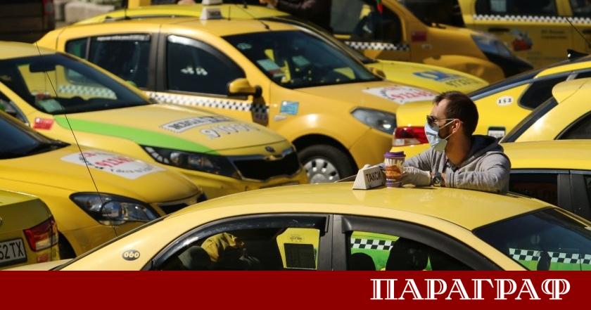 От вчера 20 ноември 2025 г таксиметровите тарифи в София