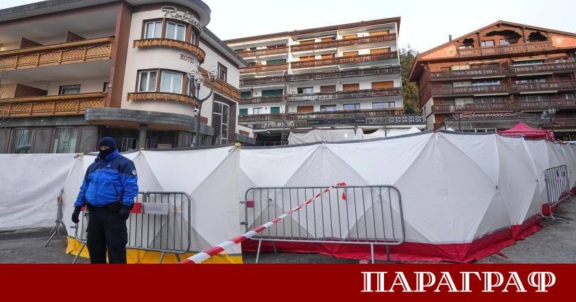 Президентът Румен Радев изпрати съболезнователно писмо То е адресирано до