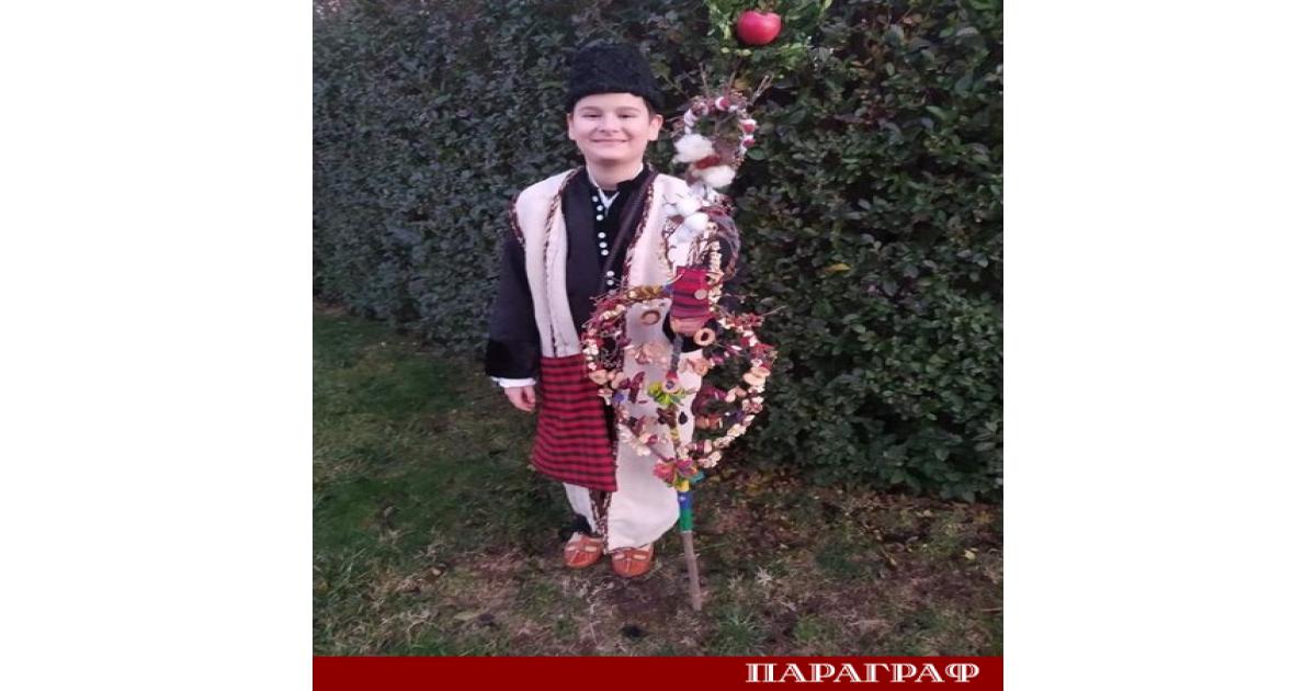 Народно читалище Минчо Иванов – 1912 в търговищкото село Макариополско