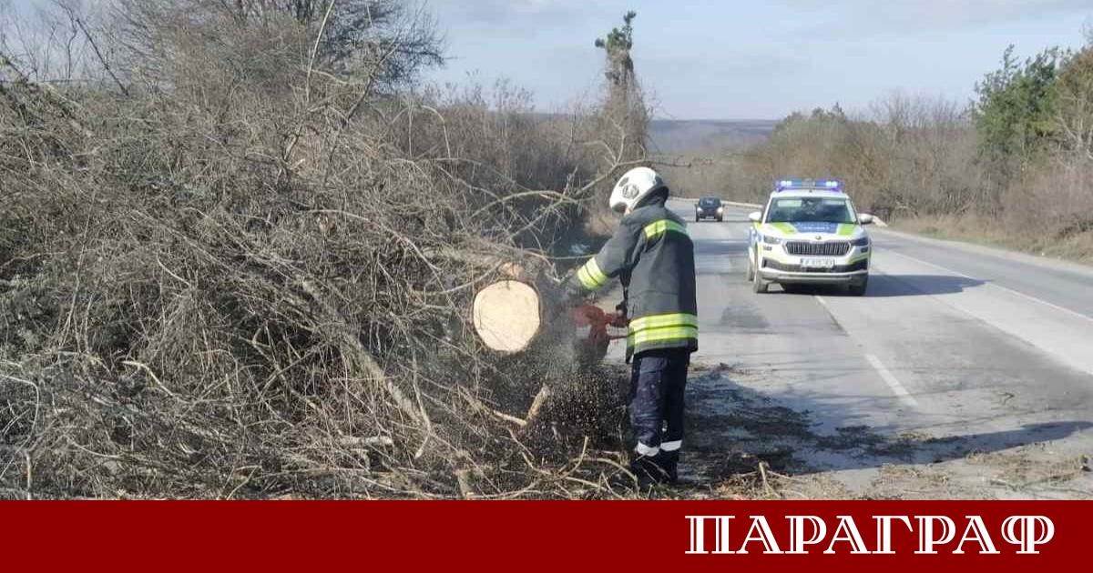 Хиляди абонати в общините Враца и Мездра останаха без електричество