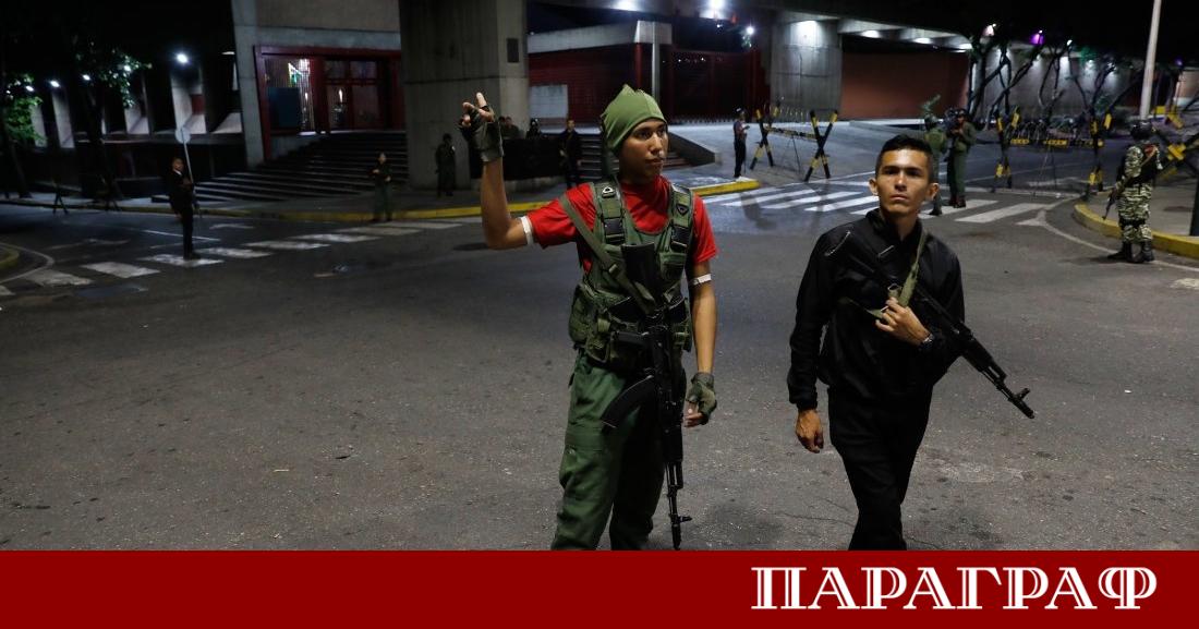 Международната общност реагира остро след мащабните въздушни удари на САЩ