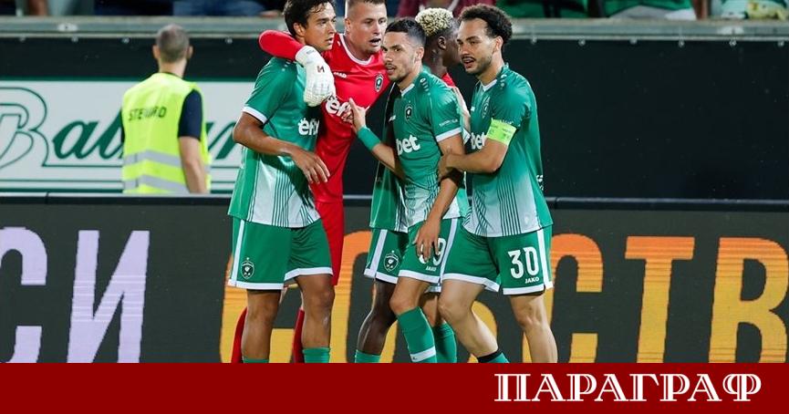 Лудогорец започва зимната си подготовка на 5 януари Заради натоварения