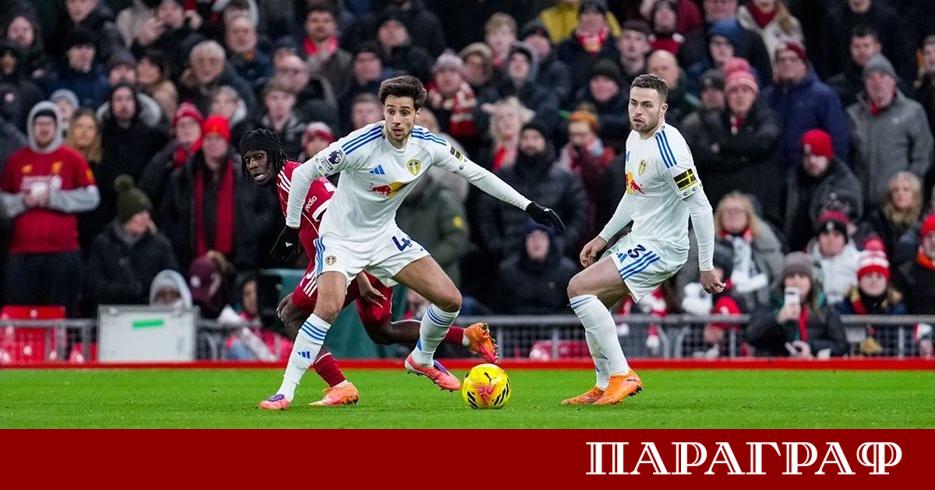 Българският национал Илия Груев получи висока оценка за представянето си