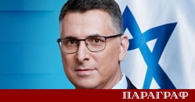 Израел официално приветства отстраняването на венецуелския президент Николас Мадуро Новината