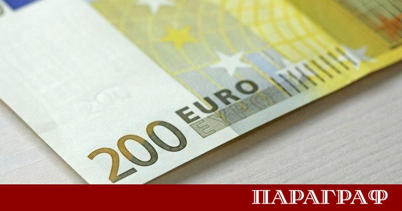 В първите дни след официалното въвеждане на еврото в България
