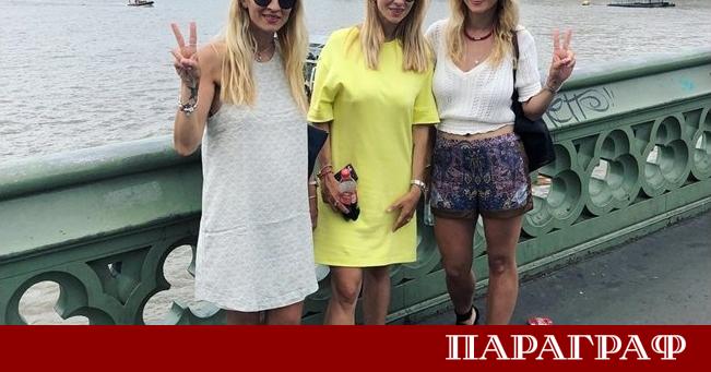 Животът на най известните български тризначки Любов Вяра и Надежда