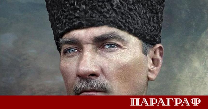 Над 8 2 милиона души са посетили Анъткабир мавзолея на