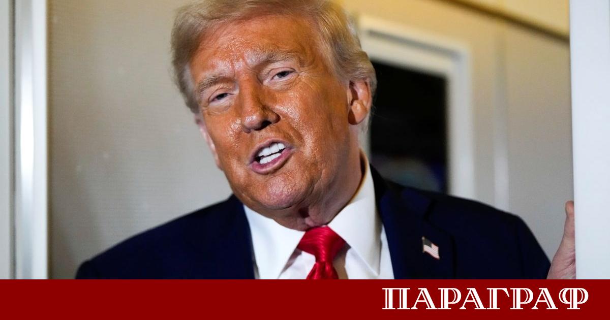 През 2025 г световната търговска система преживя нова вълна от