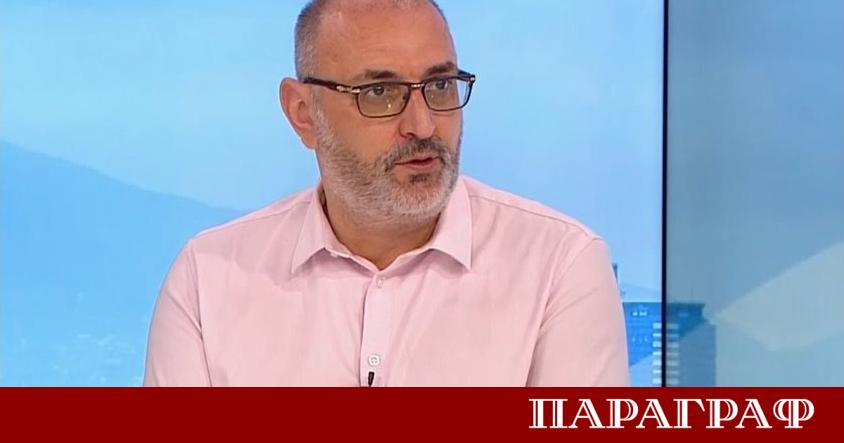 Бившият зам външен министър Милен Керемедчиев коментира американската операция във