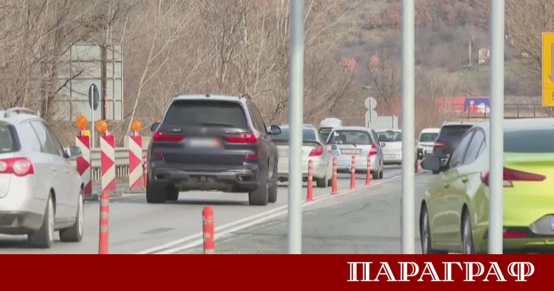 Около 100 000 автомобила се очаква да се върнат в