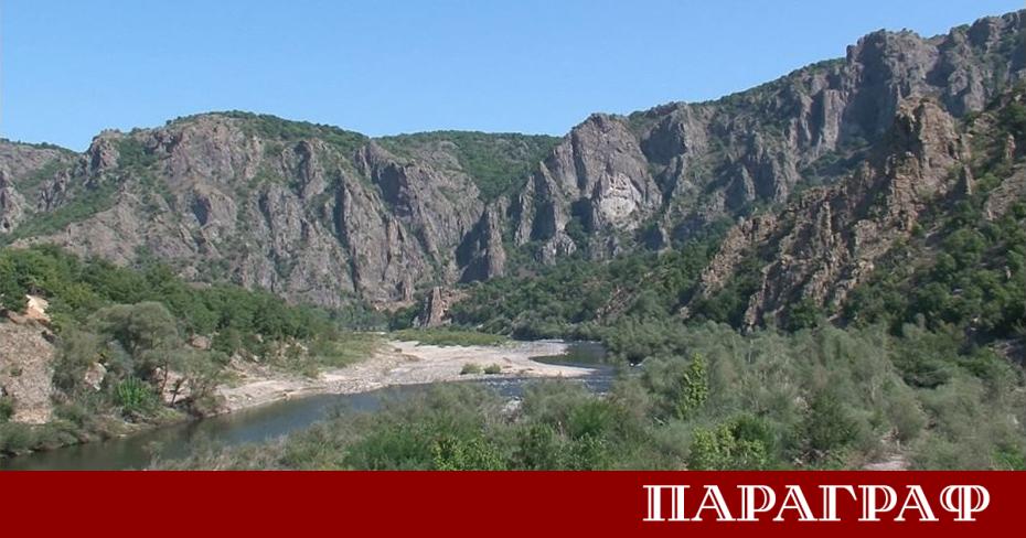 Пет години разбойничество в Източните Родопи приключват със смъртта на