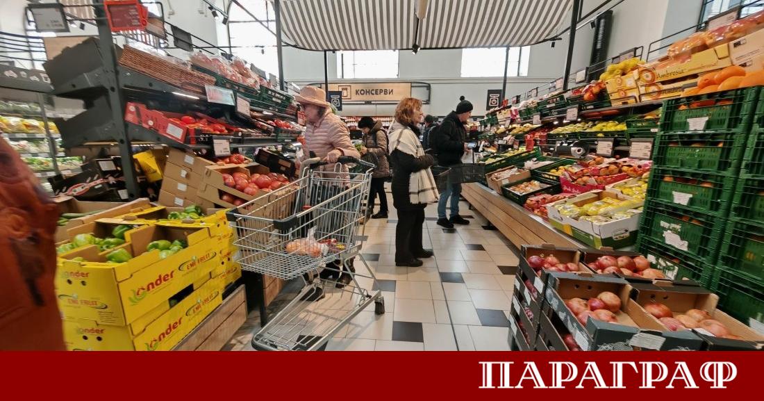 През последната седмица обхващаща периода 22 30 декември 2025 г