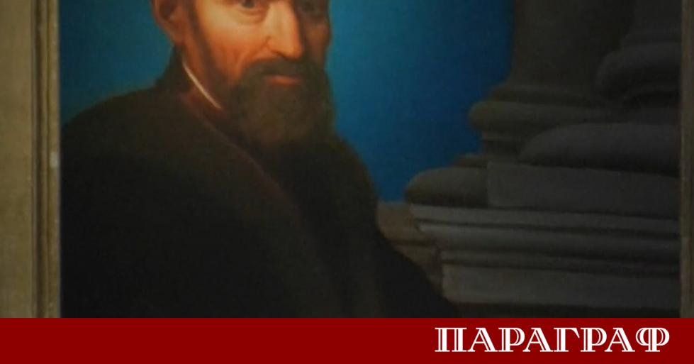 Болоня е домакин на изложба посветена на Микеланджело Тя акцентира