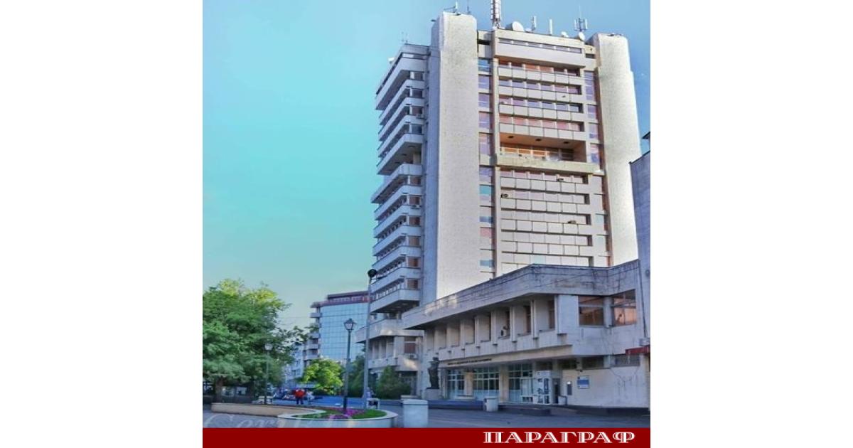 Община Пазарджик въвежда нова инициатива Тя ще отпуска месечни стипендии