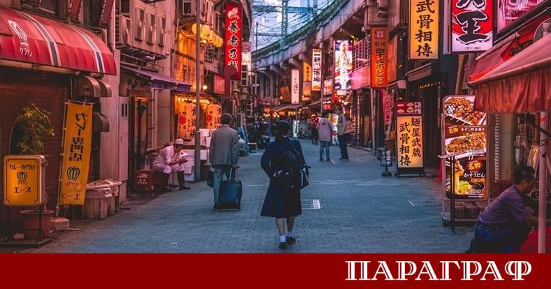 Близо 40 от младите японци под 20 години вече предпочитат