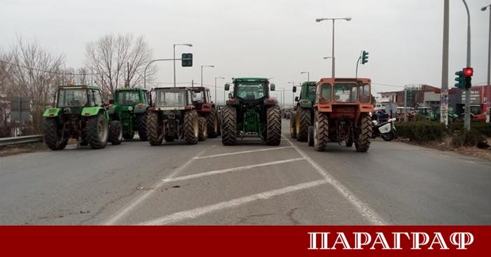 Пътуването към и от Гърция остава затруднено Причина са продължаващите