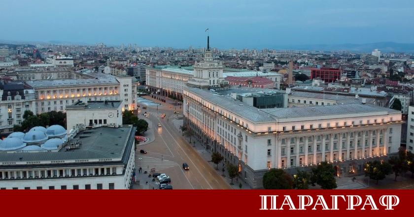 Новият политически сезон започва с ключово събитие – предстои президентът