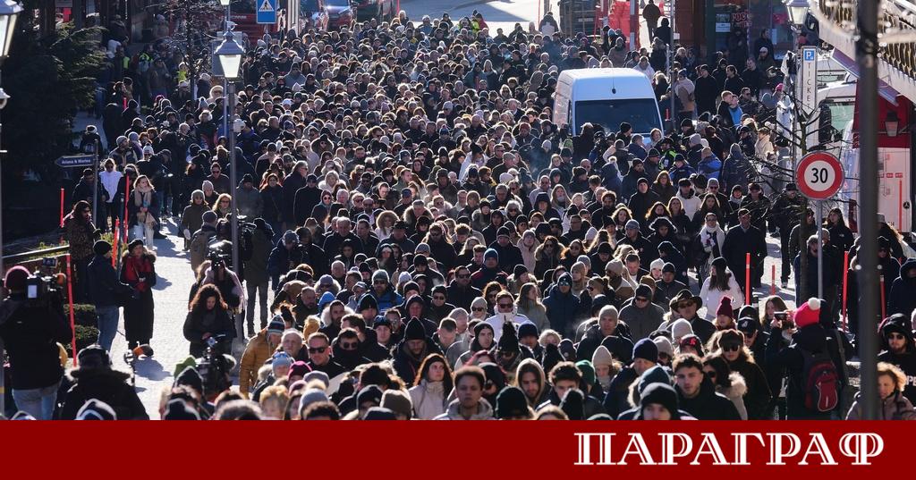 Швейцарската полиция потвърди самоличността на всички загинали при опустошителния пожар