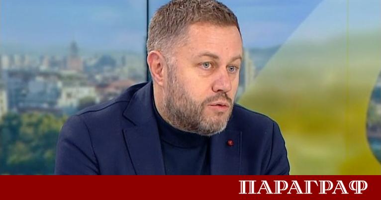 Международното право често изглежда сложно Журналистът Георги Милков го обяснява