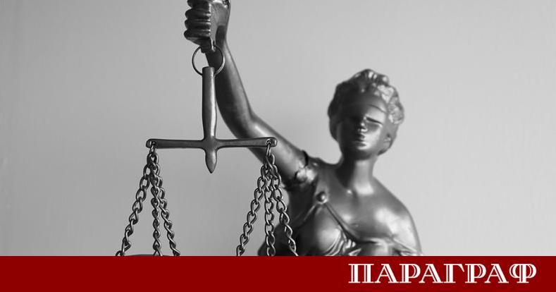 Софийският районен съд остави в ареста 20 годишен мъж Той