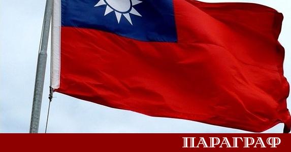 Тайван е регистрирал средно 2 63 милиона кибератаки дневно от