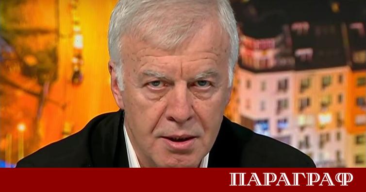 Една от големите легенди на българския футбол треньорът Димитър Пенев