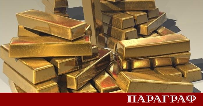 Цените на златото и среброто както и акциите на отбранителните