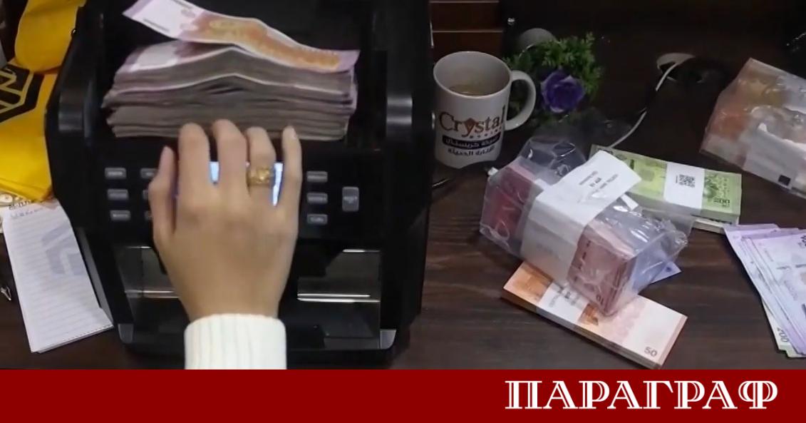 Година след падането на бившия президент Башар Асад Сирия прави