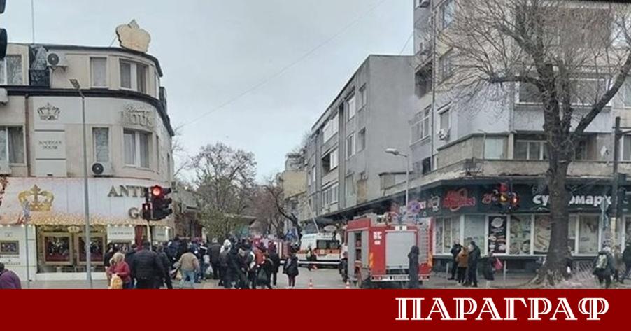 Здравословен проблем на водача вероятно е довел до трагичния инцидент