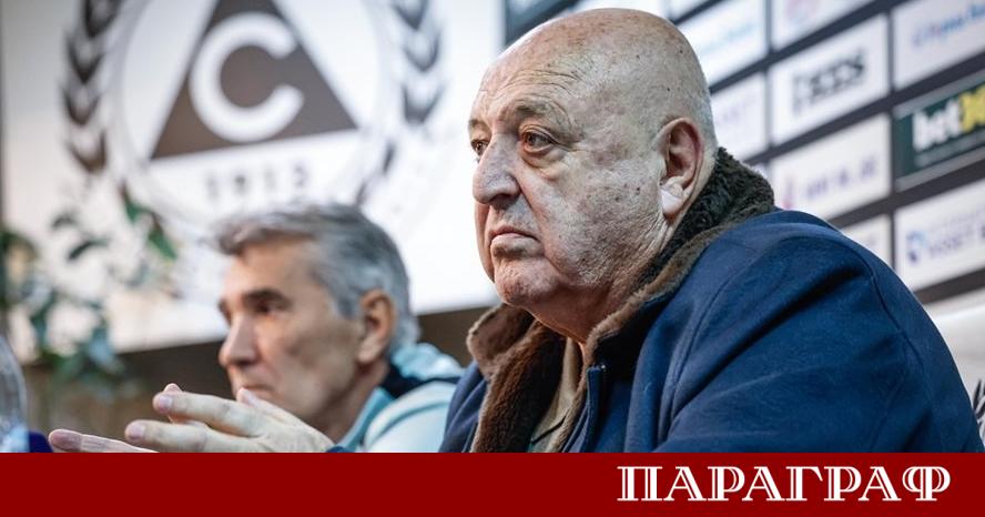 Славия е принудена да продаде своя ас Исак Соле на