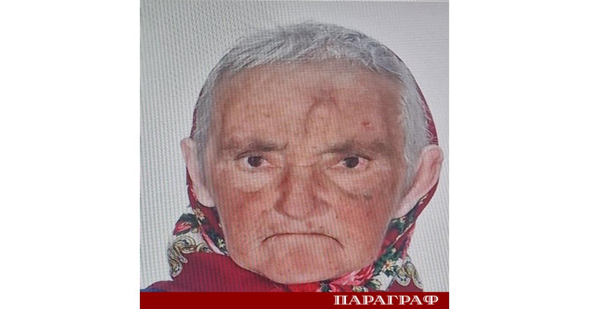 Полицията в Смолян и жителите на родопското село Стърница община