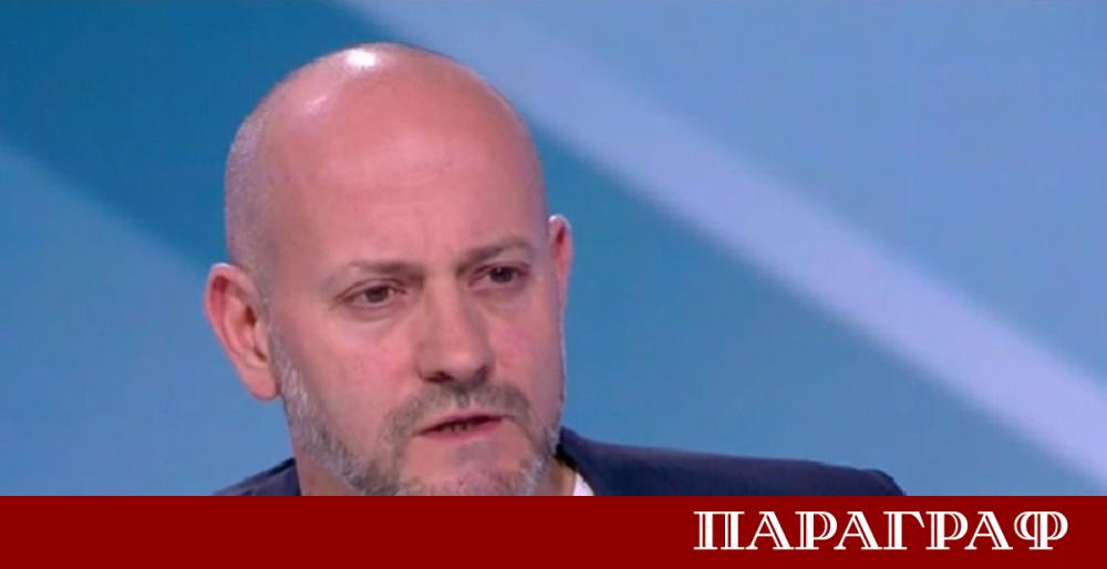 Евродепутатът от ПП ДБ Радан Кънев направи остри изказвания относно