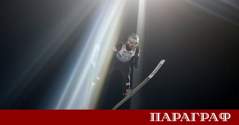 Владимир Зографски ще се изправи срещу японски съперник за пореден