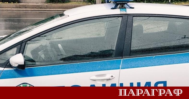 Пътнотранспортно произшествие временно затруднява движението по път III 108 между