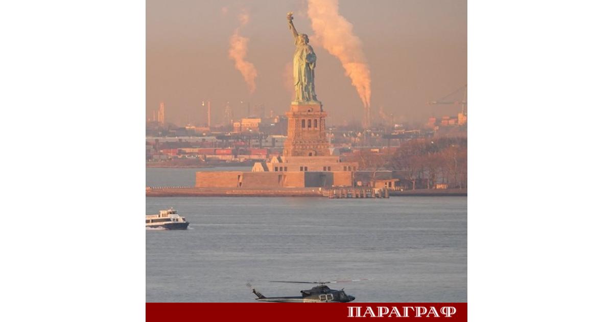 След скорошните събития във Венецуела и последвалата военна операция на