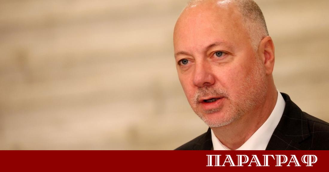 Министър председателят Росен Желязков ще участва в среща на Коалицията