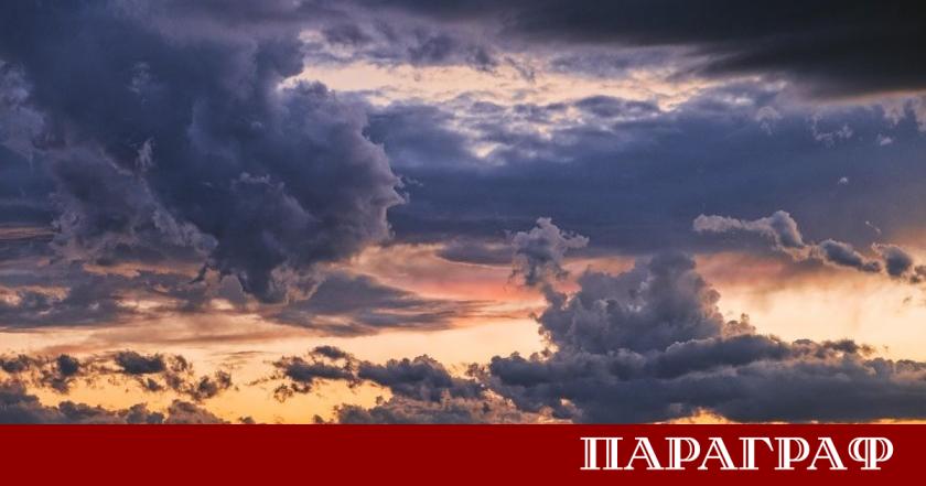 През 2025 година България преживява екстремни суши ограничаващи земеделските добиви