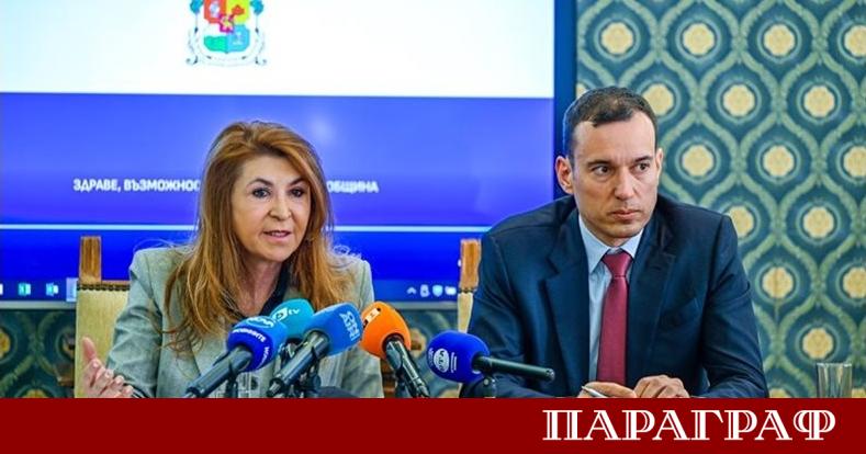 София е изправена пред възможността да функционира без постоянен главен