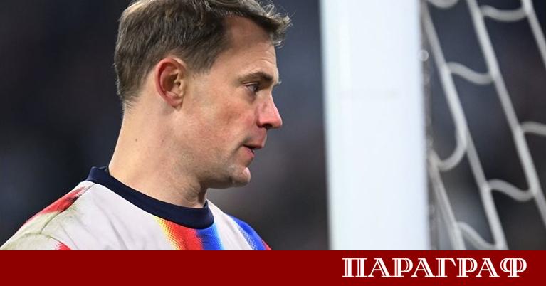 Вратарят на Байерн Мануел Нойер обяви че ще вземе решение