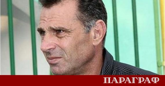 Спас Джевизов голмайсторът на ЦСКА е приет в болница Новината