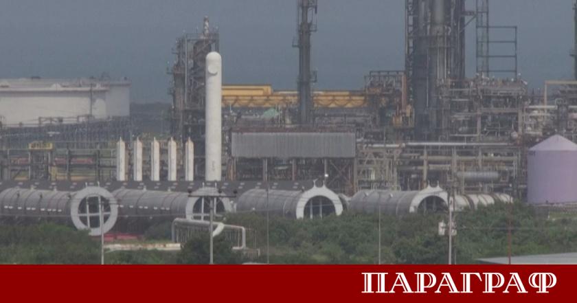 Президентът на САЩ Доналд Тръмп многократно е свързвал операцията във