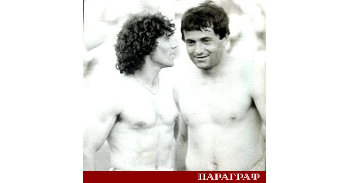 Носителят на Златната топка Кевин Кийгън е диагностициран с рак