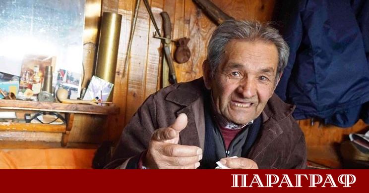 На 95 годишна възраст ни напусна Анко Анков – последният
