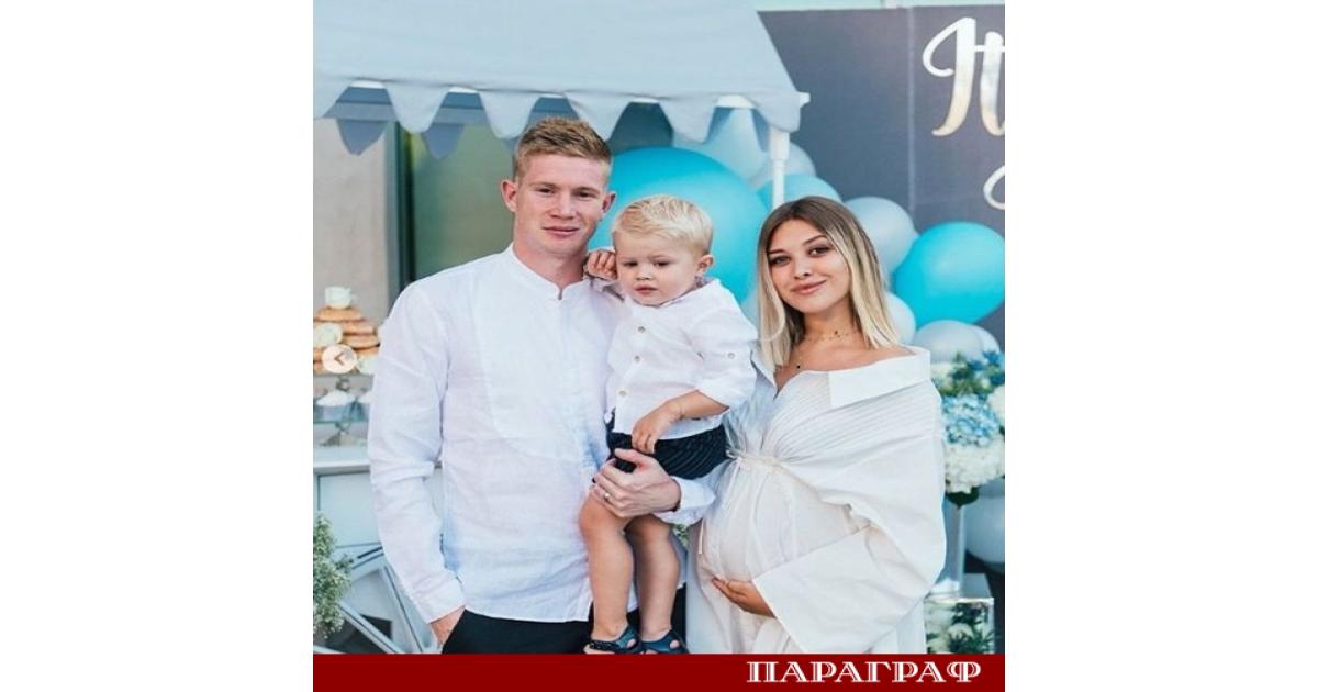 Кевин де Бройне може да напусне Наполи още през януарския