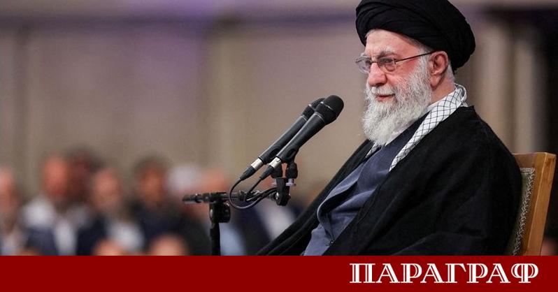 Иран е обхванат от масови протести вече близо две седмици