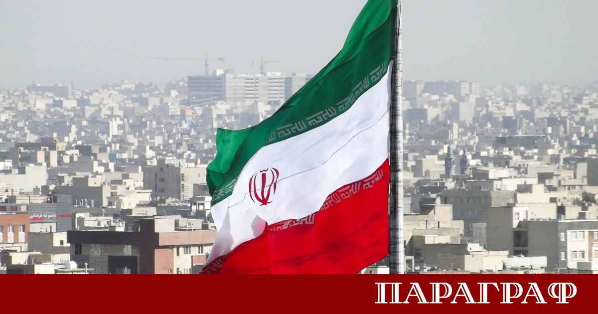 Иран е обхванат от вълна от протести предизвикани от рязък